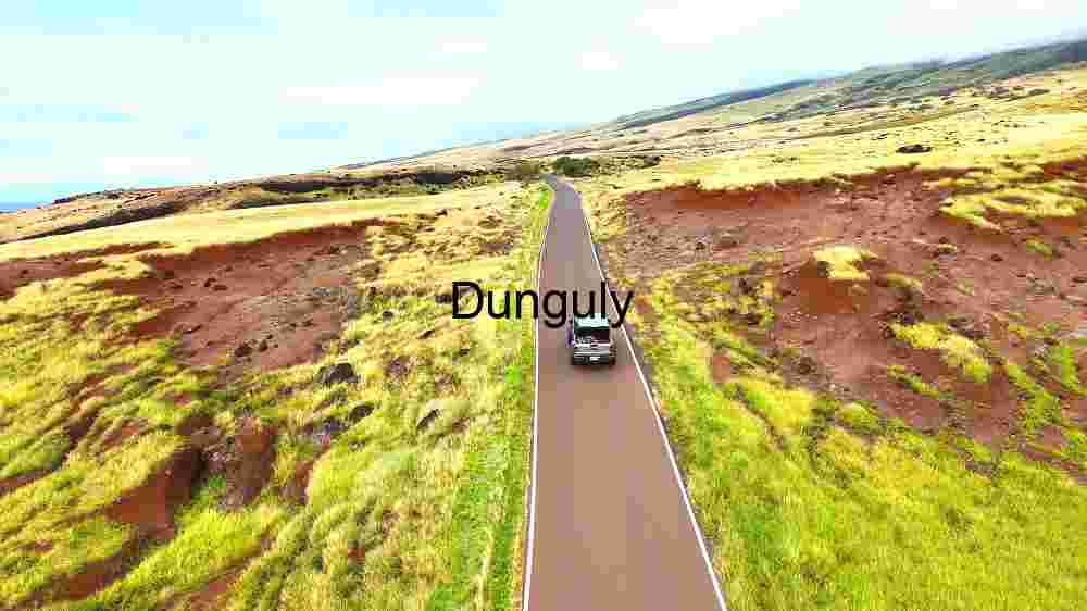 Journey Through the Scenic Route