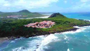 Coastal Retreat - A Serene Seaside Escape