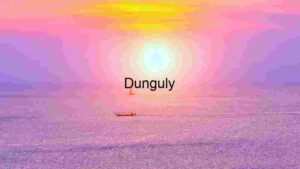 Serene Sunset Sailing