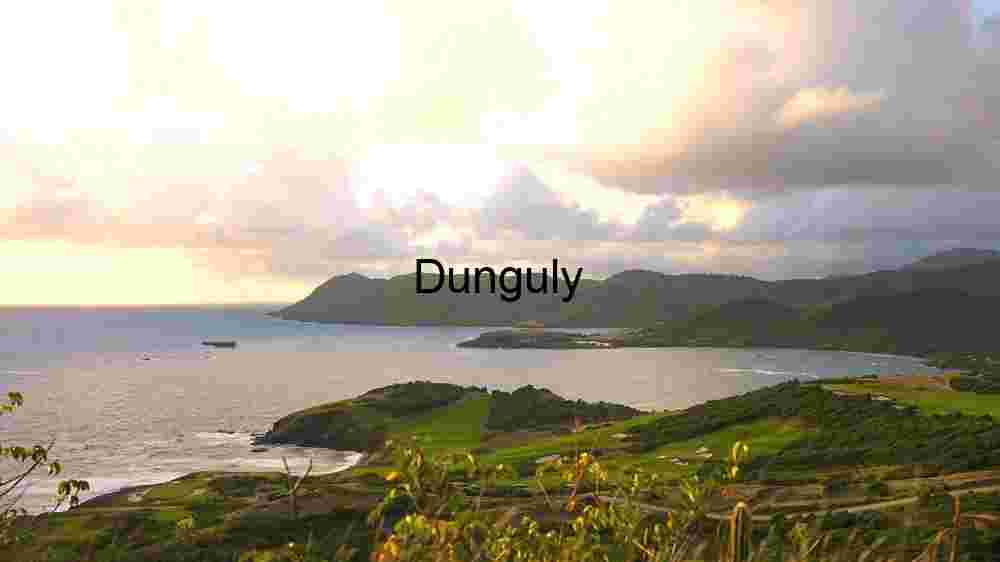 Serene Coastal Landscape at Sunset