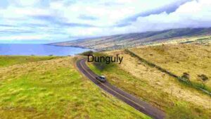 Coastal Road Trip Adventure