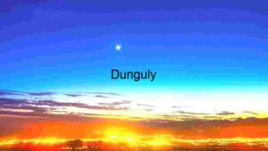 Twilight Brilliance over Urban Landscape