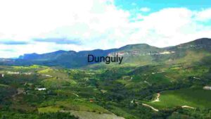 Lush Green Valley Landscape