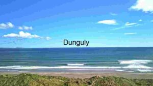 Serene Coastal Vista