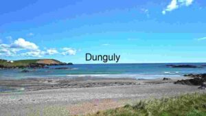 Serene Coastal Vista