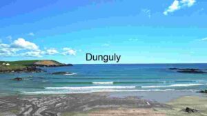 Serene Coastal Vista