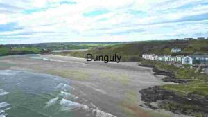 Coastal Serenity of Natura