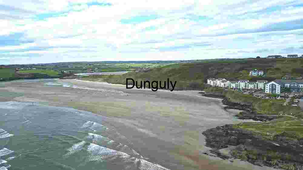 Coastal Serenity of Natura