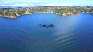 Coastal Elegance, Blue Water