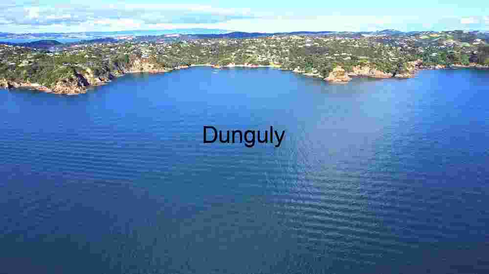 Coastal Elegance, Blue Water