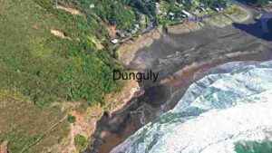 Coastal Erosion and Human Settlement