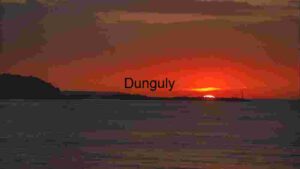 Serene Sunset at the Lighthouse