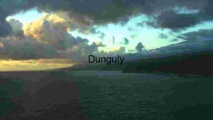 Coastal Sunset Splendour