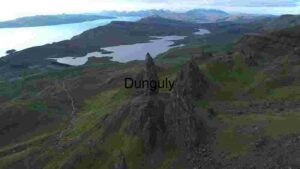 The Old Man of Storr, Isle of Skye