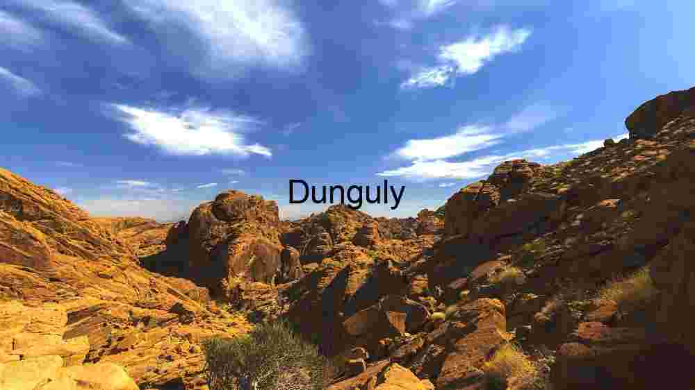 Majestic Desert Landscape Under a Clear Blue Sky