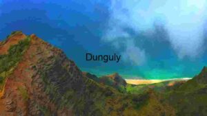 Majestic Coastal Cliffs Overlooking Turquoise Waters