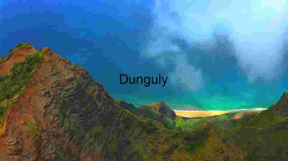 Majestic Coastal Cliffs Overlooking Turquoise Waters