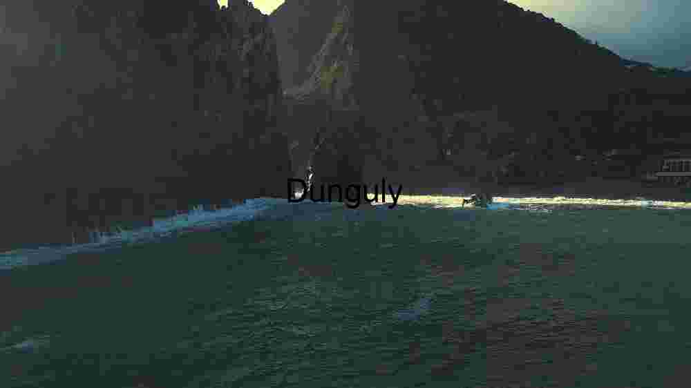 Dramatic Coastal Cliffs with Ocean Waves