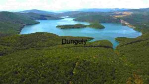 Coastal Serenity: A Tropical Paradise