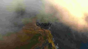 Misty Coastal Cliffs at Sunrise