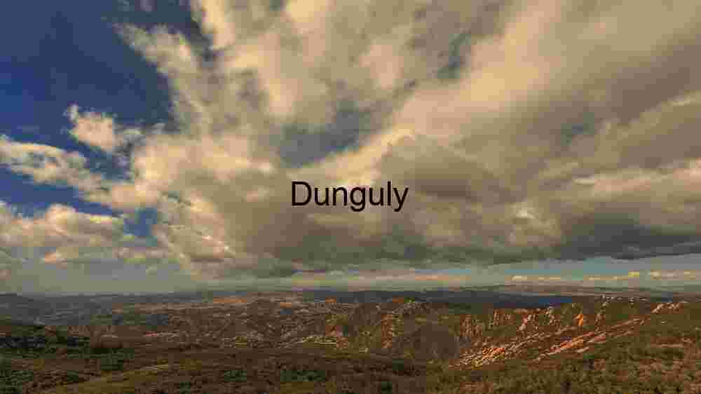 Majestic Mountain Landscape Under Dramatic Clouds