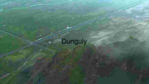 Majestic Snow-Capped Mountains by the Sea