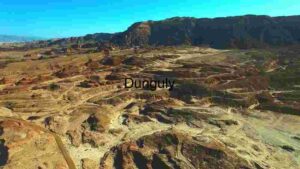 Coastal Cliffs and Rocky Outcrops