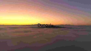 Majestic Snow-Capped Mountains by the Sea