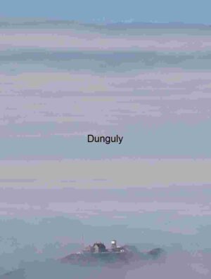 Lighthouse Above the Clouds