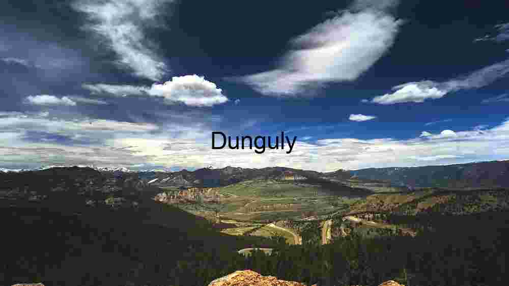 Majestic Mountain Landscape Under a Vibrant Sky