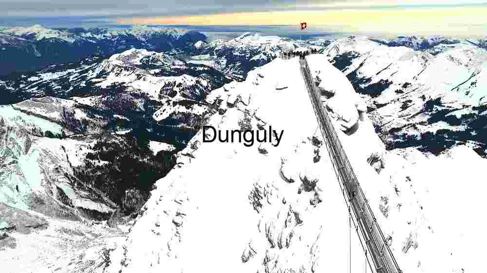 Exploring Verdant Hills and Waterfalls