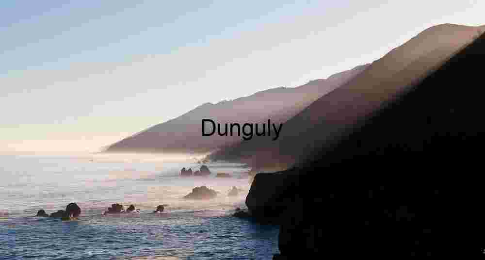 Coastal Sunset with Rocky Shoreline