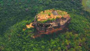 Sigiriya Rock Fortress: A Majestic Ancient Wonder