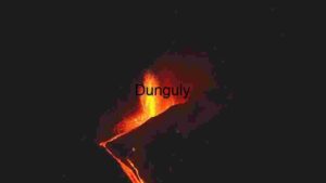 Coastal Landscape with Mountains and Road