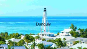 Coastal Lighthouse Overlooking Ocean