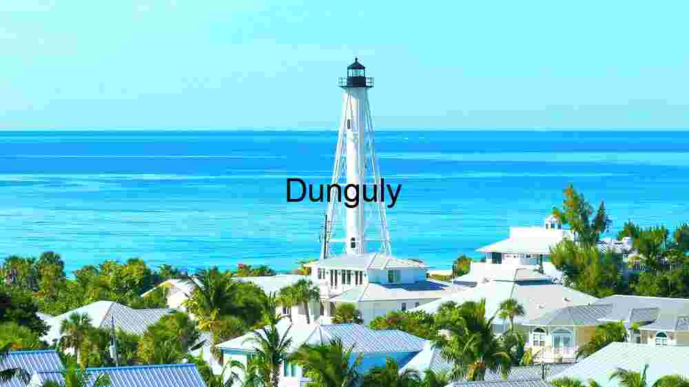 Coastal Lighthouse Overlooking Ocean