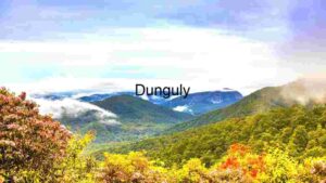 Majestic Plateau in a Verdant Landscape