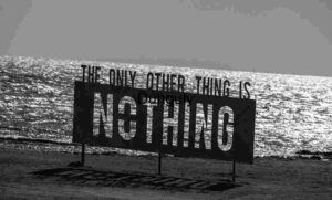 Midabi – The Only Other in Blowing Sand, Bombay Beach