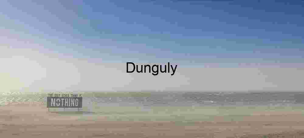 The Only Other Thing is Nothing – Bombay Beach