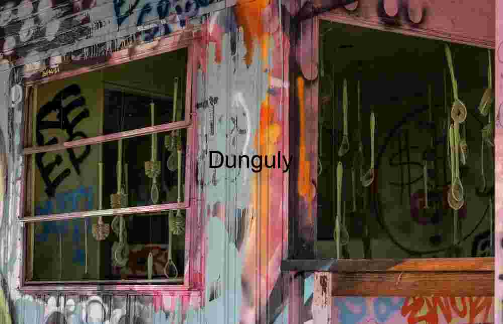 Currency of Silence: Symbols in a Vandalized Shell