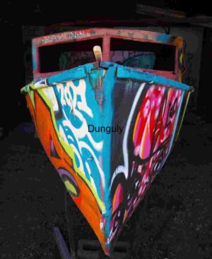 RAVEN 3: Vessel of Vandalism and Vision