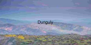 Twilight Layers: Mountain Ridges in Haze and Bloom