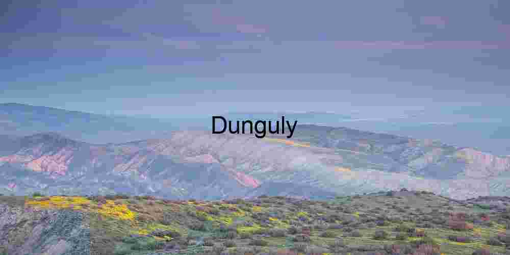 Twilight Layers: Mountain Ridges in Haze and Bloom