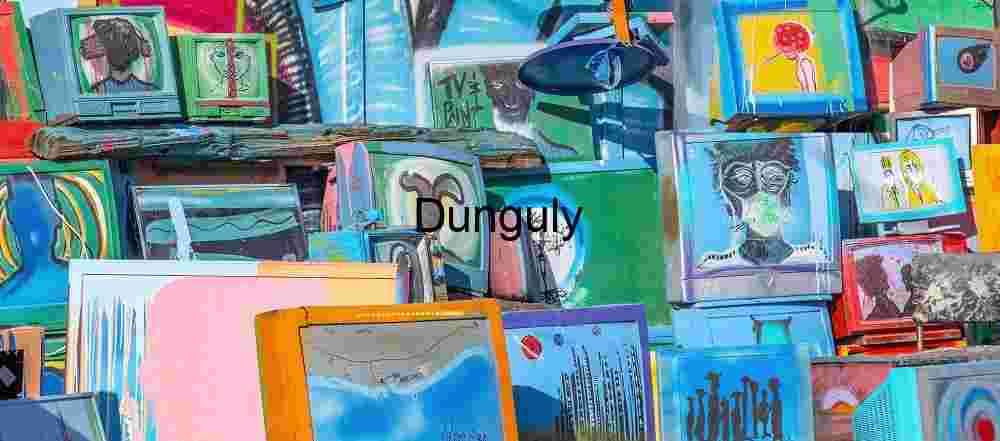 Broadcasted Realities: Painted Screens and Cultural Echoes