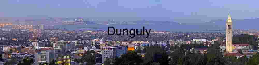 Twilight Panorama of San Francisco Bay from UC Berkeley