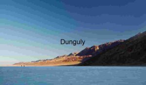 Echoes of Emptiness: Badwater Basin Under a Clear Sky