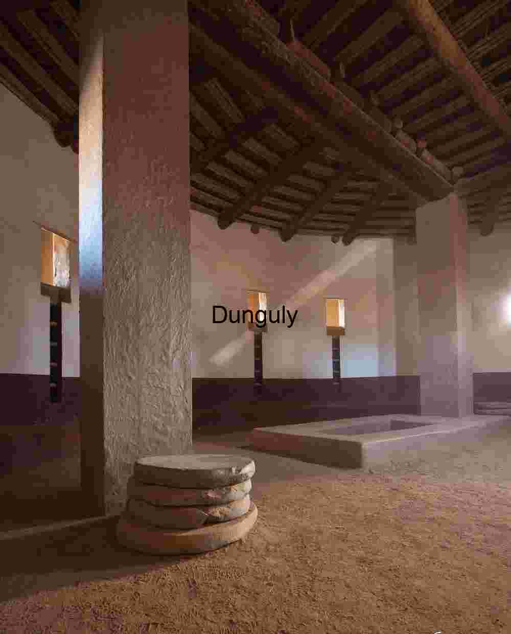 Essential stock for history & spirituality, or unique architectural art