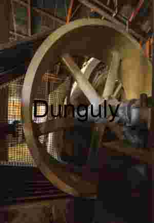 Western Iron: The Pulse of Vintage Power