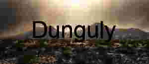 Whispers of Light: Desert Dunes at Dusk