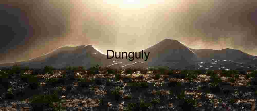 Whispers of Light: Desert Dunes at Dusk